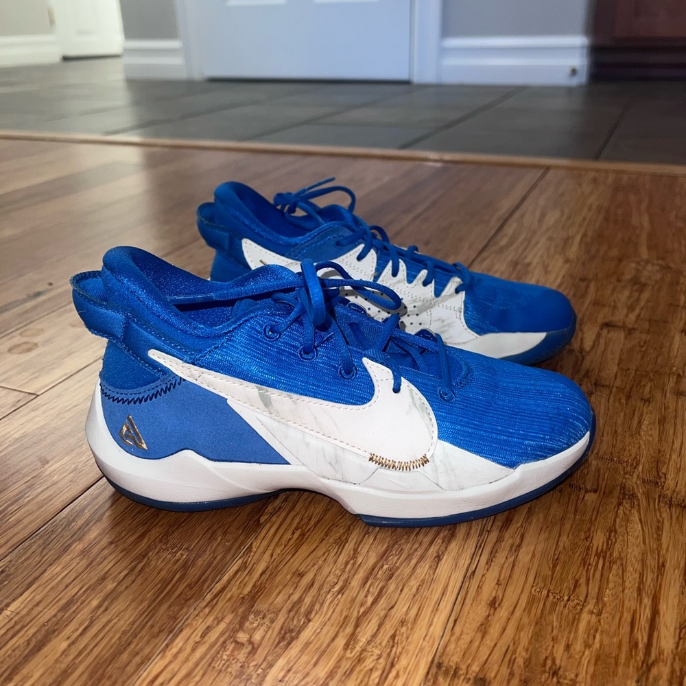 Nike Zoom Freak 2 SE ps